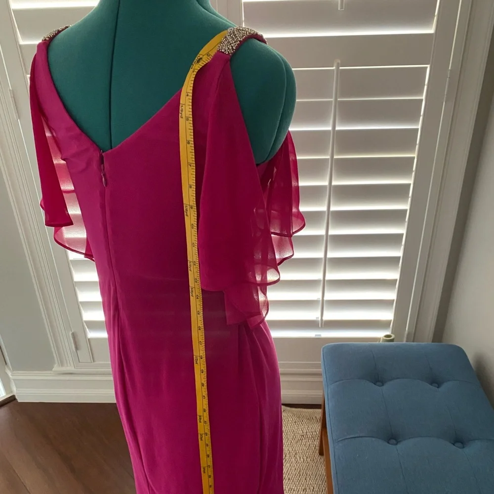 Gorgeous Lauren by Ralph Lauren Dress😍 - Picture 4 of 6